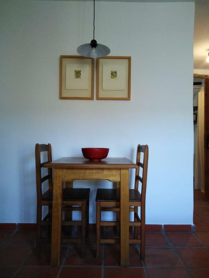 Appartamento La Locana Bubión Esterno foto