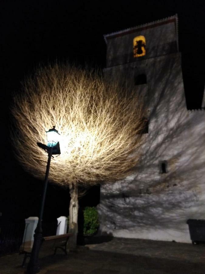 Appartamento La Locana Bubión Esterno foto